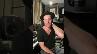Troy Baker: Striped Sock Radio - May 10, 2020