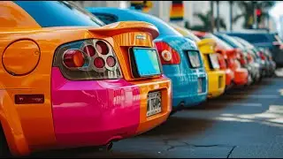 Is It Against The Law To Have A Tinted License Plate?