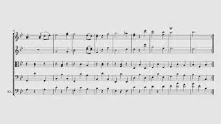 Solitudo (Minuet) by Marc Jaworski - KMusic