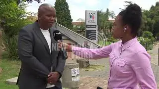 Ekurhuleni officials discuss Mngwevu's disappearance