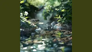 Gentle Nature Sounds for Pet Slumber