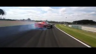 DRIFTING / TRANCE -MUSICVIDEO- Oree