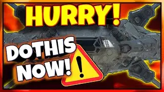 🎯Patch 4.1.1 Is Coming FAST &ndash; Do This NOW or Regret It!