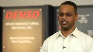 Campaign Innovation Award - DENSO