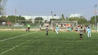 ACSF Atletic - CSS 2, 1:1, 09.09.2018
