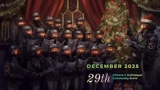 [12/29/25] Killzone 2 Multiplayer #267