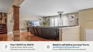 6198 48th St N, Oakdale, MN Presented by Alex Wheaton.