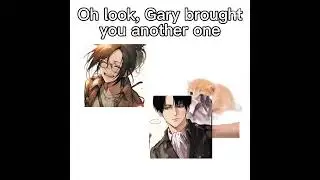 This Is Gary