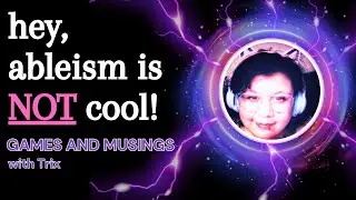 THIS person left an ableist comment. Here's my response.