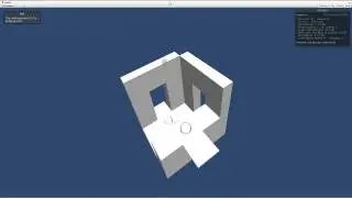 Solstice NES Remake - Unity3d