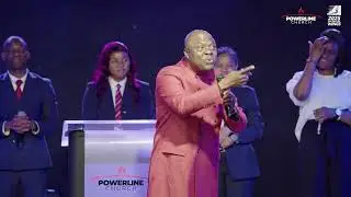 Harvest of Miracles Day 3 | Archbishop Agyinasare | Apostle Joshua Aghasedo | Powerline Church