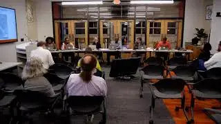 City of Mableton - Planning Commission Meeting - January 8, 2026