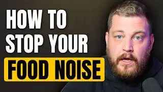 End Food Noise for Good: 7 Reasons You Still Struggle (Masterclass)| DFIO Ep. 398