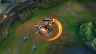 LEAGUE OF LEGENDS:WILD RIFT|VIDEO TRAILER