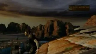 Uncharted 3 Catch a Plane Glitch + Tutorial