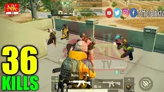 Game Show | Pubg Mobile | Gaming Shows | Pubg Game Show Song | NK TV PK