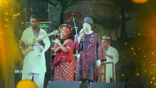 African Gold - Ali Faque & Eyuphuro