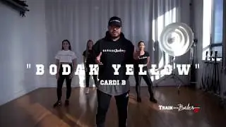 DANCE TUTORIAL | 
