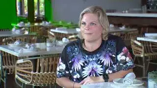 Healing Through Food S2:E1 &mdash; What We Eat | NBC 6 News
