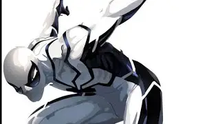 I love being Spider-man