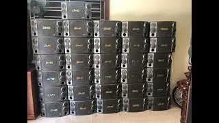 Sự thật về loa BMB CSX 850c v&agrave; BMB 850SE , H&agrave;ng b&atilde;i xịn LH :0934573743
