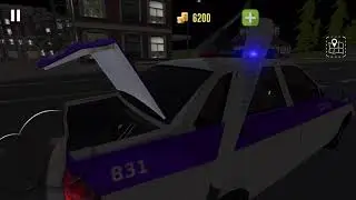 Car simulator OG - 19 серия - видеоблог для детей