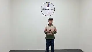 🎤 Public Speaking Session | What Are My Learnings in 2025? | Arya Education