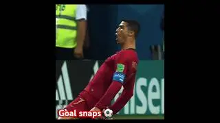 Cristiano Ronaldo &ndash; The King of Ice-Cold Penalties 🐐⚽#cristianoronaldo #soccer #goat #football