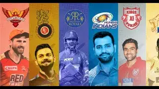 ipl  team review 2019