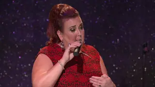 Sharron Matthews - Jealous  IN HD - Live at Buddies in Bad Times Theatre - Toronto