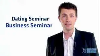 Building Trust In Public Speaking - How To Get The Audience To Like You