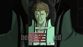YOU MISSED THIS DETAIL IN BLEACH REBIRTH OF SOULS #bleach #rebirthofsouls
