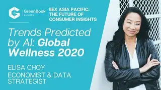 Predicted Trends in AI: Global Wellness 2020
