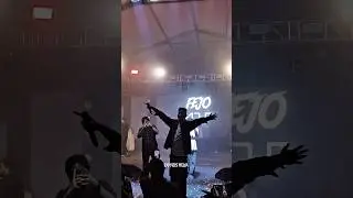 Thalayude Vilayattu📈🔥...#fejo #concert