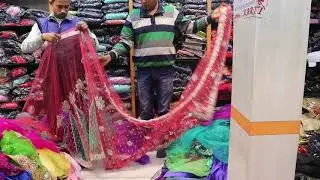 latest designer of lehanga saree for wedding and bridal partys76