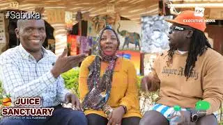 Sabuka. Leero Abaana Ba Boda Tebaluwonye