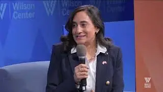 Fostering National Security and Economic Prosperity in North America