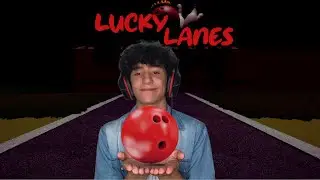 bro........wtf......| lucky lanes