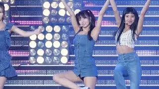 [4K] [180717] TWICE 트와이스 (MOMO 모모) - Dance The Night Away 댄스더나잇어웨이 (열린음악회) 직캠/Fancam by PIERCE