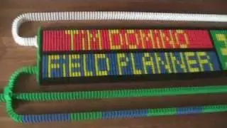 Big tribute to TimDomino
