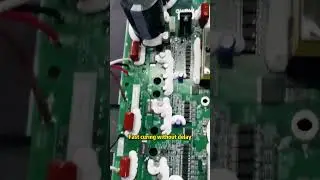 High Viscosity Electronic Component Fixing Glue   The Ultimate Solution for Component Stability