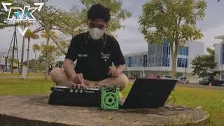 DJ RK MIX - BODY BACK REMIX ENGKOL VIRAL TIKTOK