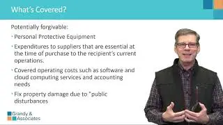 PPP Round 2 Application Explained