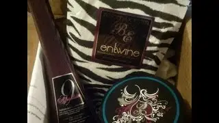 Entwine Couture Love LOC Down Review