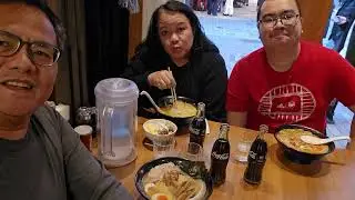 Experiencing Shibuya's Famous Ramen House #shibuya #ramen #ramennoodles #tokyo #wheretoeat  #japan