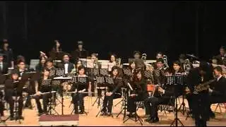 02：My Heart Will Go On / Arr. by Richard Saucedo