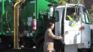 Mayor's Video Report, November 2011