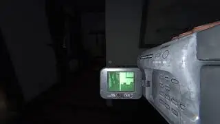 When spooky couples play Phasmophobia #2