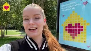We nemen je mee in de wereld van Het Vergeten Kind ❤️