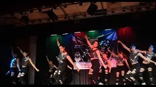 Passion For Dance - Feat. ||CVS ZEST|| (Official Video)